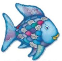 Event image The Rainbow Fish Senior Performance